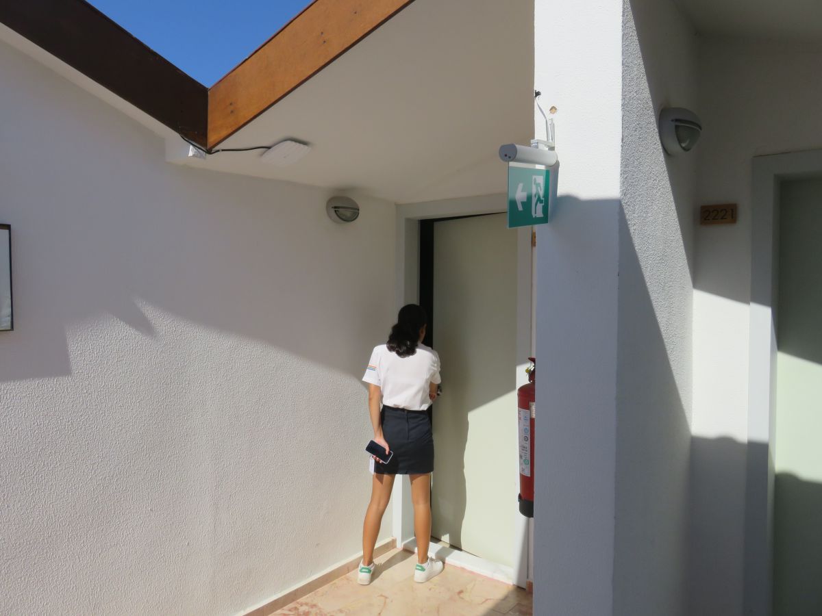 imagini hotel CLUB TUANA